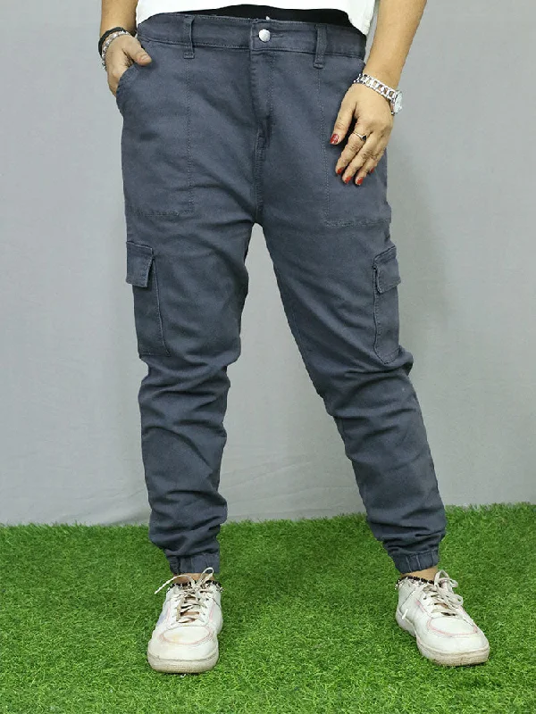 Women Regular Fit Jogger