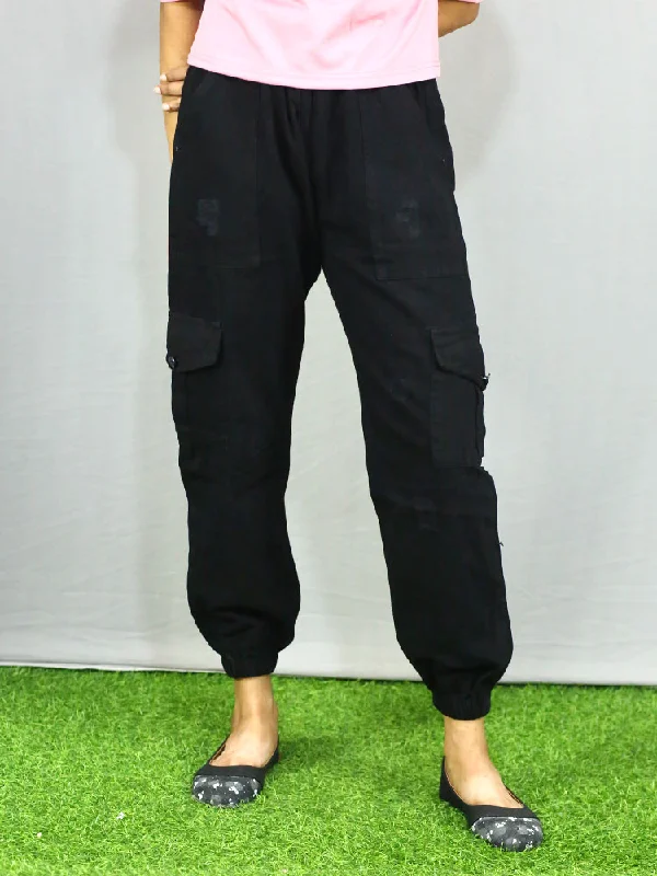 Women Regular Fit Jogger