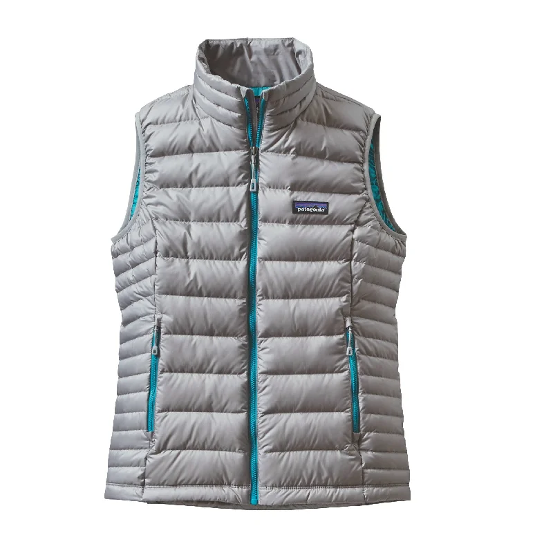 Women's Down Sweater Vest Women's heated jackets