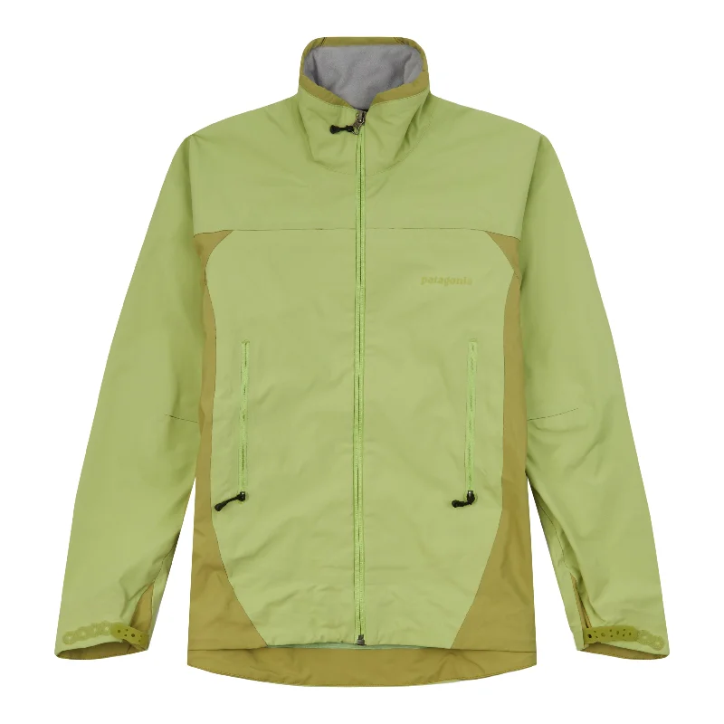 W's Figure 4 Jacket Women's waterproof jackets