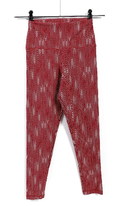 O162439 Women Trouser Cotton