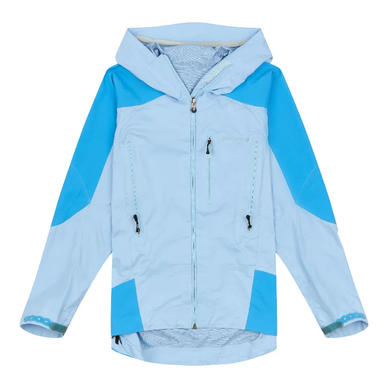 W's Ready Mix Jacket Best women's jackets for layering