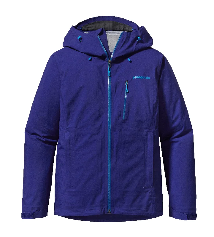 W's Leashless Jacket Women's commuter jackets