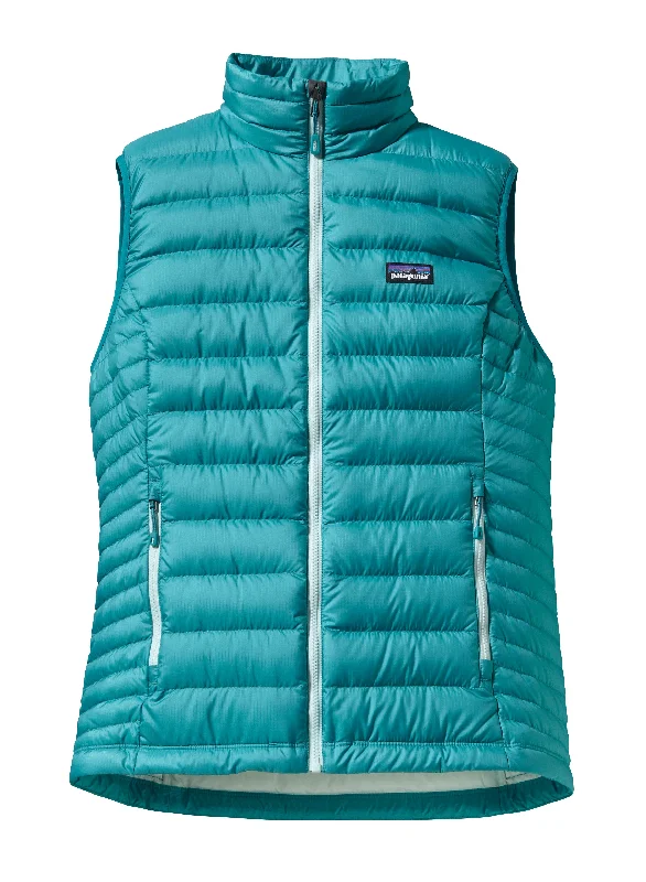 Women's Down Sweater Vest Women's Levi’s jackets