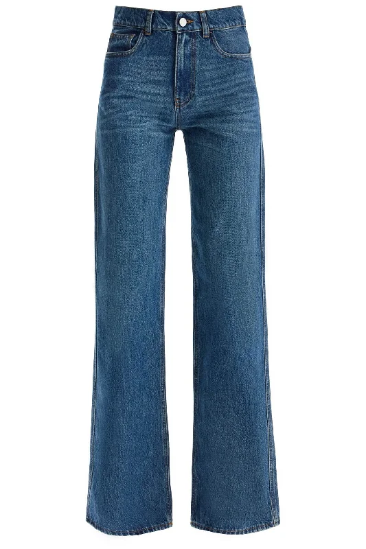 COPERNI wide leg jeans