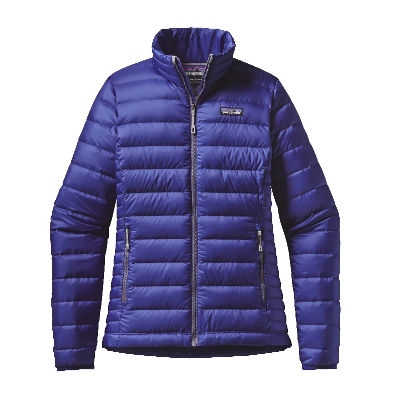 Women's Down Sweater Women's travel-friendly jackets