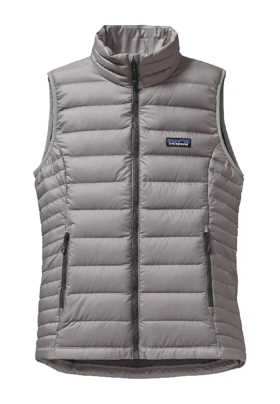 Women's Down Sweater Vest Women's breathable jackets