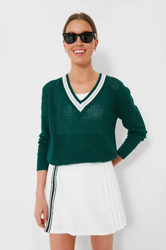 Forest Hadley Knit Comfortable sweaters for all seasons