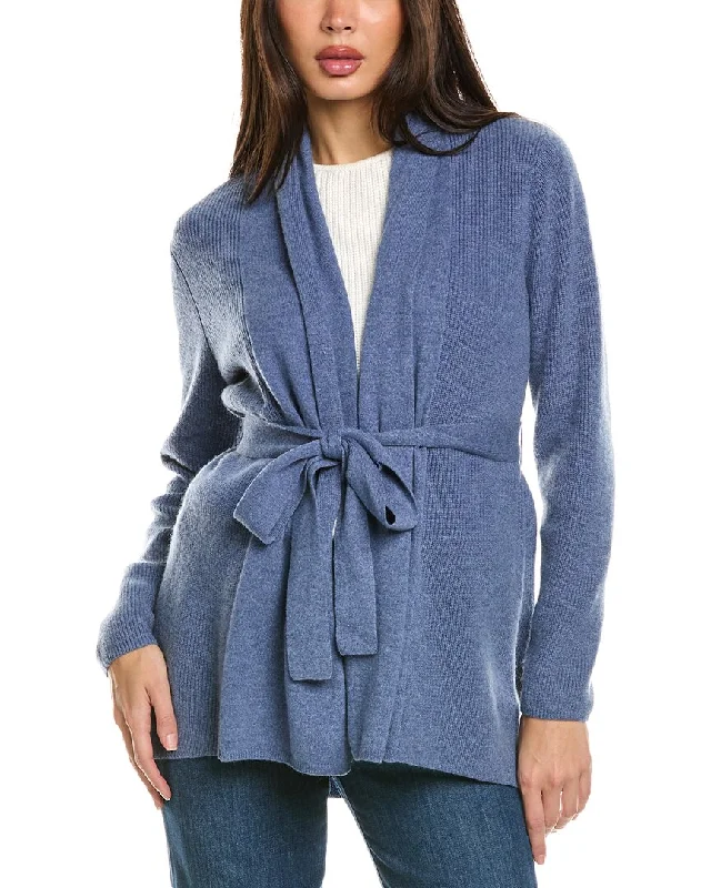 Kobi Halperin Bryn Cashmere Cardigan Oversized sweaters