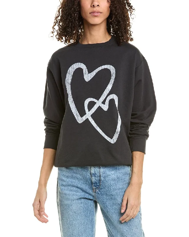 Prince Peter Happy Hearts Pullover Turtleneck sweaters