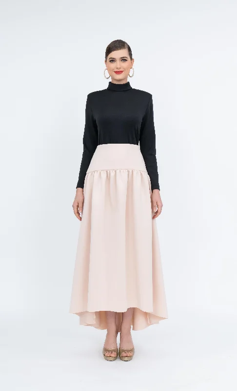 Elsie Skirt in Pearl Bold pattern unclassified skirts