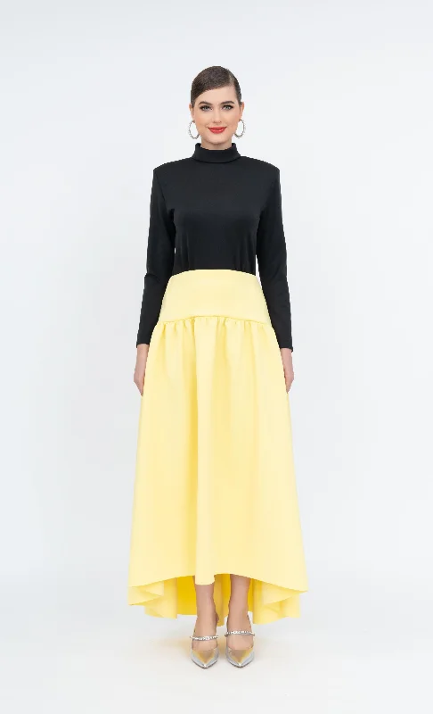 Elsie Skirt in Sunshine Party unclassified skirts