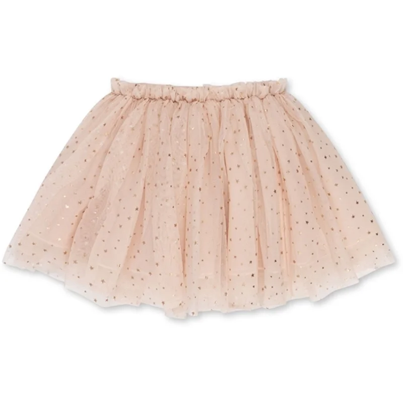 Konges Sløjd Blush Fairy Ballerina Skirt Anniversary unclassified skirts