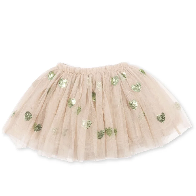 Konges Sløjd Coeur Verde Yvonne Skirt Women's unclassified skirts