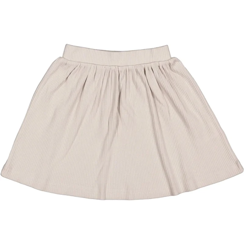 MarMar Modal Powder Chalk Skirt Earthy tone unclassified skirts