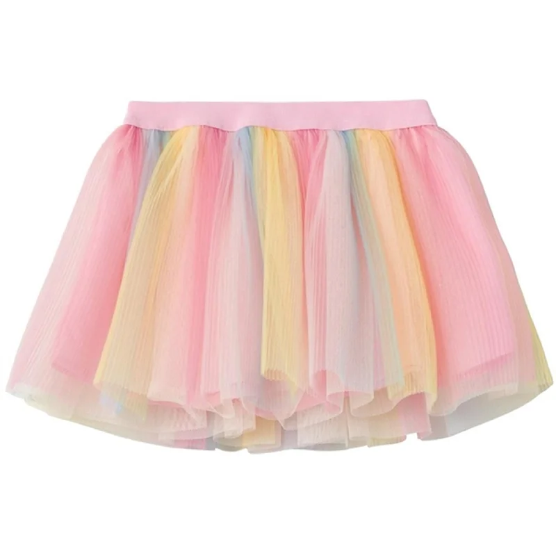 Name it Cashmere Rose Famille Tylle Skirt Lounge unclassified skirts