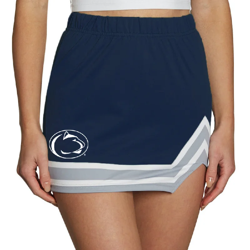 Penn State Game Day Skirt Boho unclassified skirts