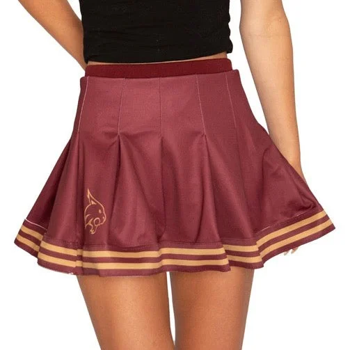 Texas State Tailgate Skirt Short unclassified skirts