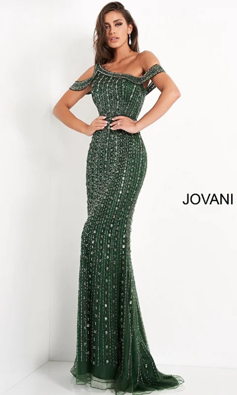 Formal Long Dress 03124 by Jovani Cheap maxi dresses