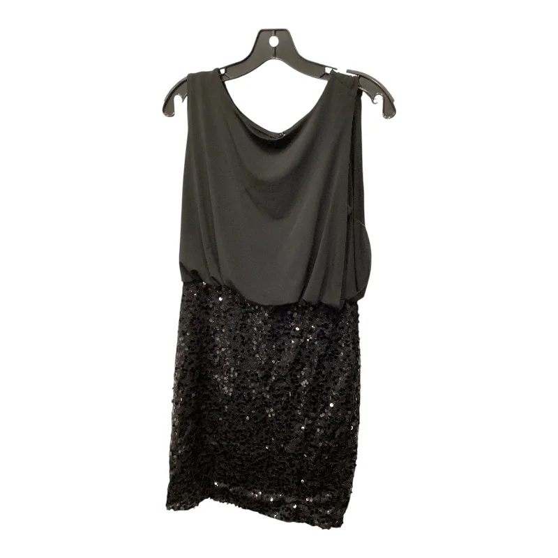 Dress Casual Short By Cynthia Rowley In Black, Size: 6 High-waist Denim Skirt