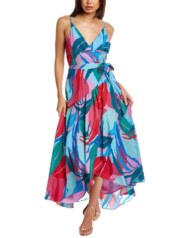 Hutch Elma Maxi Dress Chic Maxi Dress