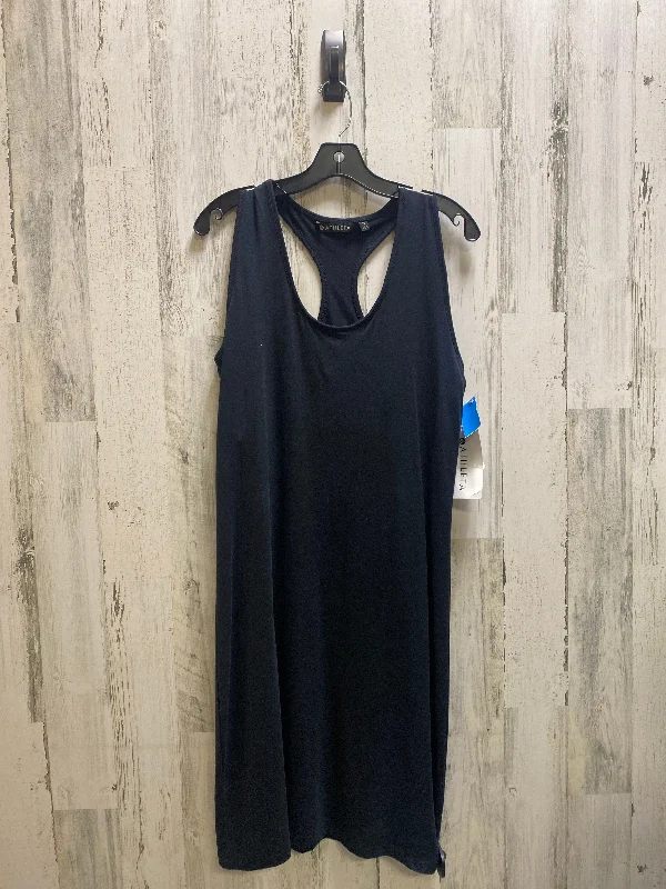 Athletic Dress By Athleta  Size: L Halter unclassified dresses