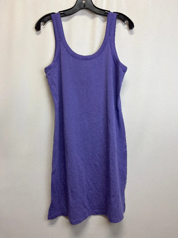 Athletic Dress By Lululemon  Size: 6 Everyday wear unclassified dresses