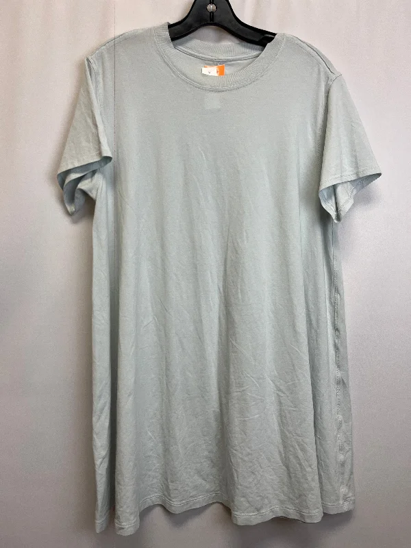 Athletic Dress By Lululemon  Size: M Travel unclassified dresses