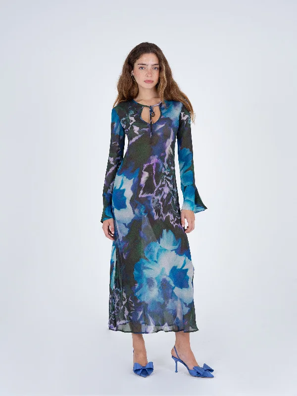 Blue urania dress Anniversary unclassified dresses