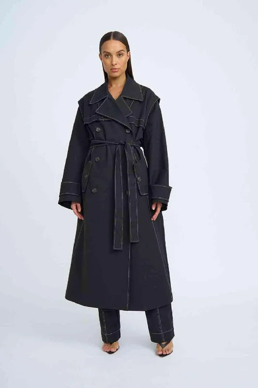 The Midnight Trench Formal unclassified dresses