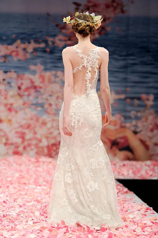 Claire Pettibone Devotion Winter unclassified dresses