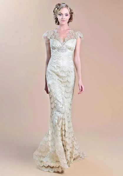 Claire Pettibone Elequence Lounge unclassified dresses