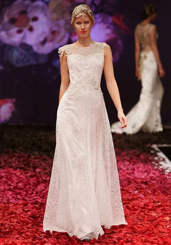 Claire Pettibone Gossamer Lounge unclassified dresses