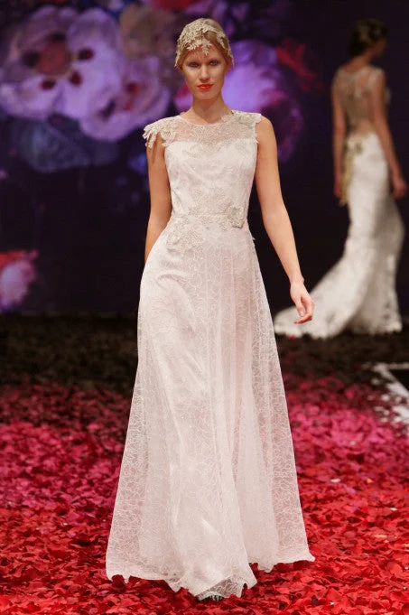 Claire Pettibone Gossamer Travel unclassified dresses