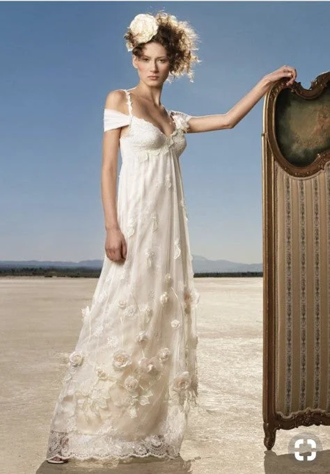 Claire Pettibone Juliet Lounge unclassified dresses