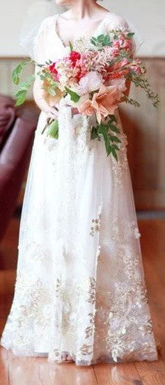 Claire Pettibone Madame Butterfly Fall unclassified dresses