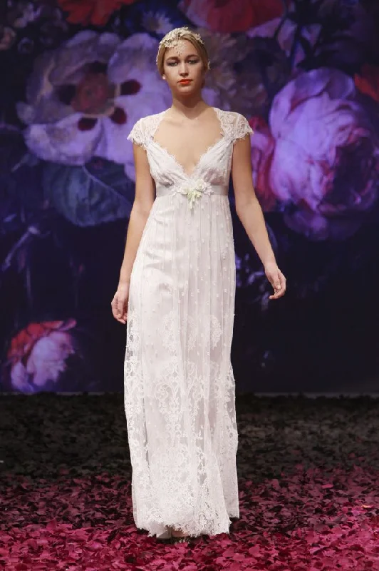 Claire Pettibone Minuet Unique unclassified dresses