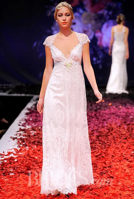 Claire Pettibone Minuet Fashionable unclassified dresses