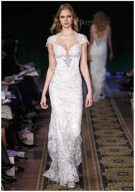 Claire Pettibone Mystere Corset unclassified dresses