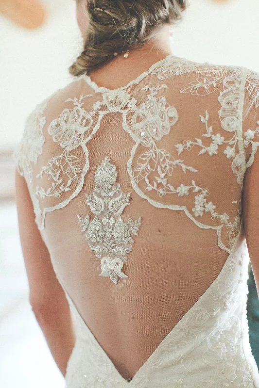 Claire Pettibone Mystere Vintage unclassified dresses