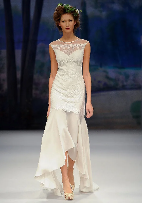 Claire Pettibone Sophie Petite unclassified dresses