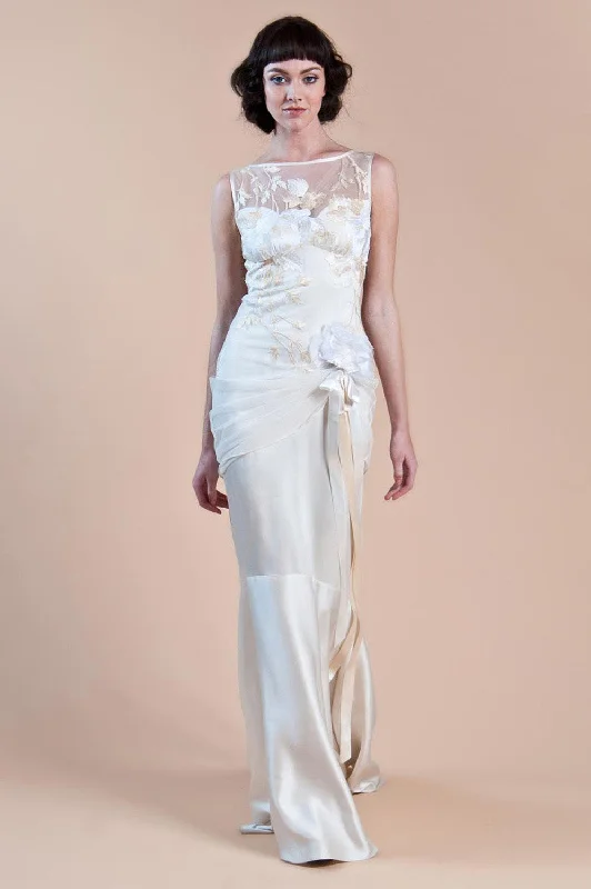 Claire Pettibone Willow Breathable unclassified dresses