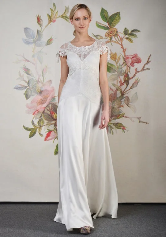 Claire Pettibone Wren Unique unclassified dresses