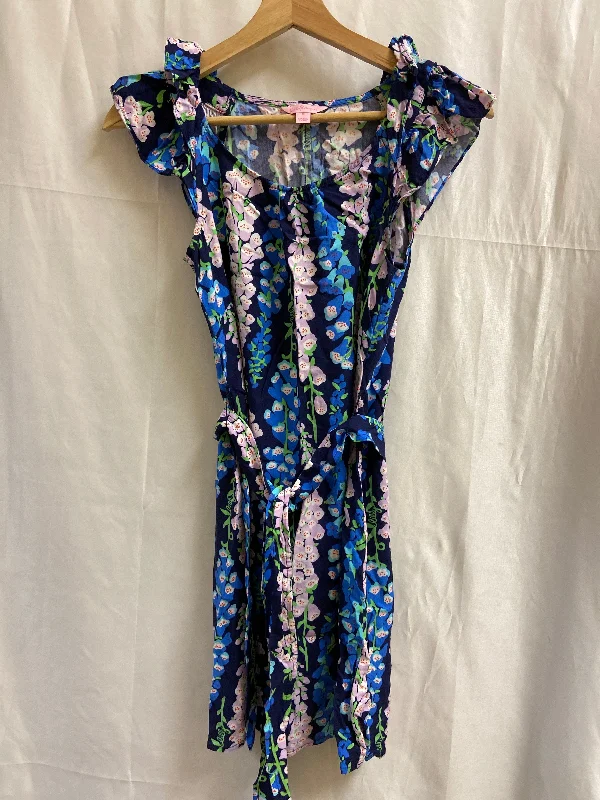 Dress Designer By Lilly Pulitzer  Size: S Vintage unclassified dresses