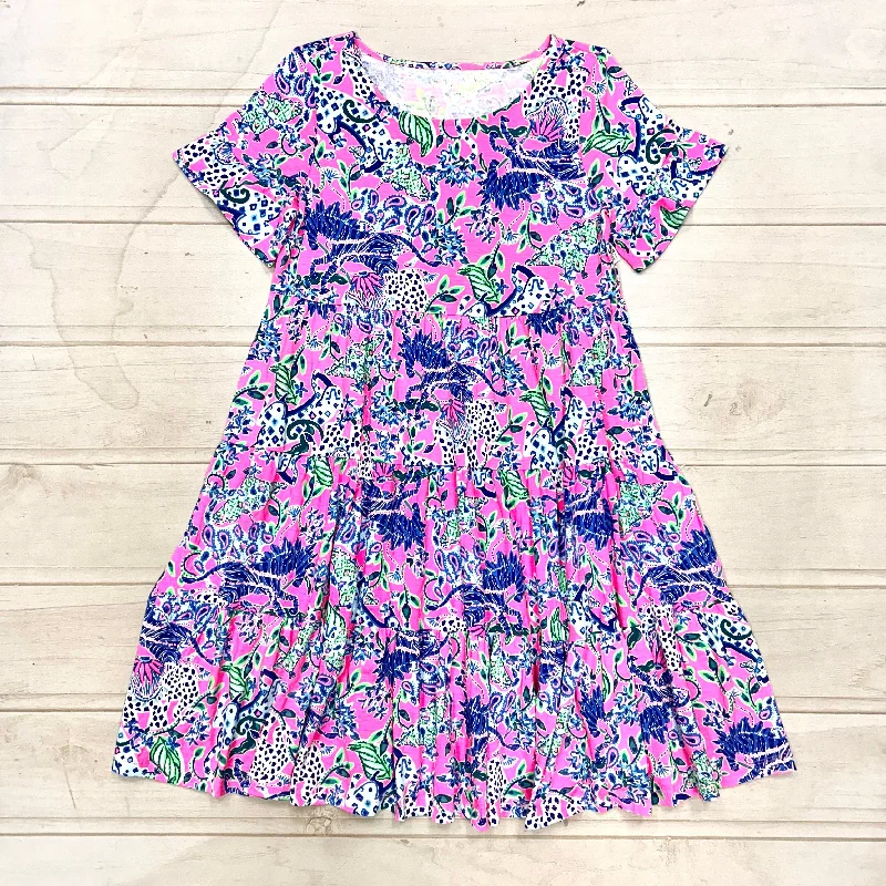 Dress Designer By Lilly Pulitzer  Size: S Soft fabric unclassified dresses