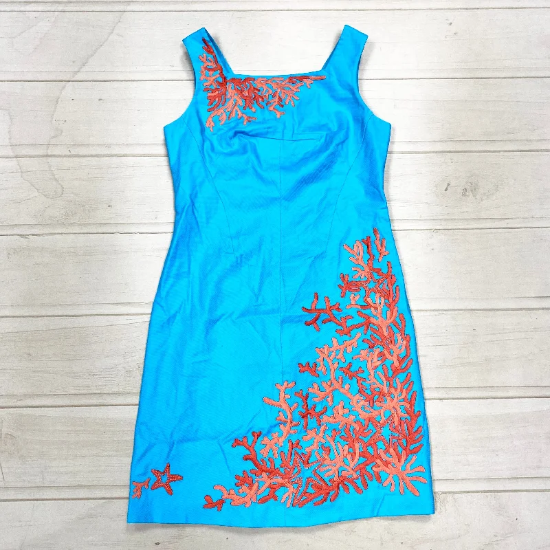 Dress Designer By Lilly Pulitzer  Size: Xs Beaded unclassified dresses