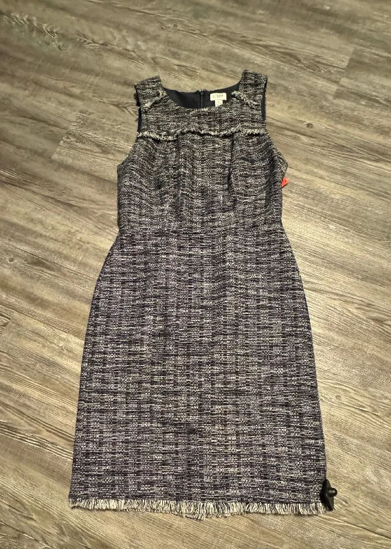 Dress Work By J Crew O  Size: Xs Holiday unclassified dresses