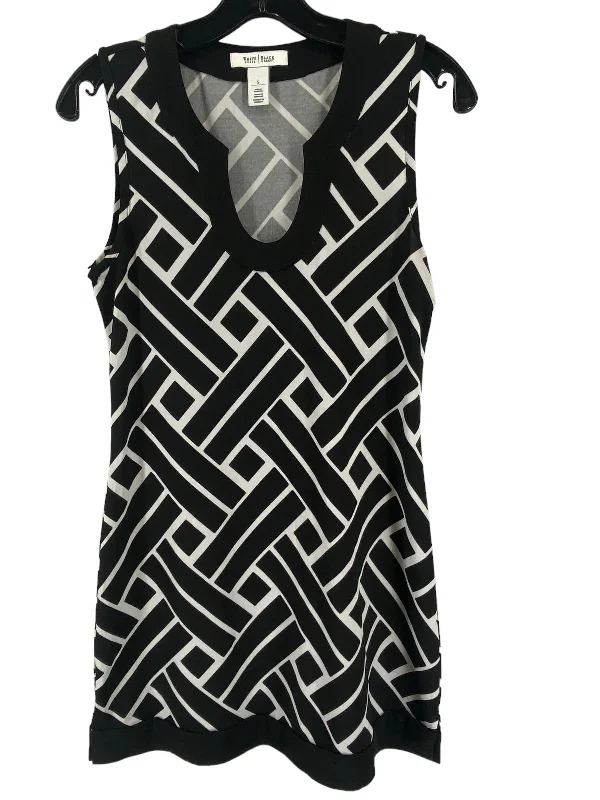 Dress Work By White House Black Market  Size: S Monochrome unclassified dresses