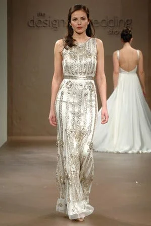 Jenny Packham Joy Vintage unclassified dresses