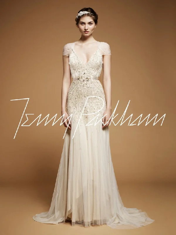 Jenny Packham Willow Discounted unclassified dresses